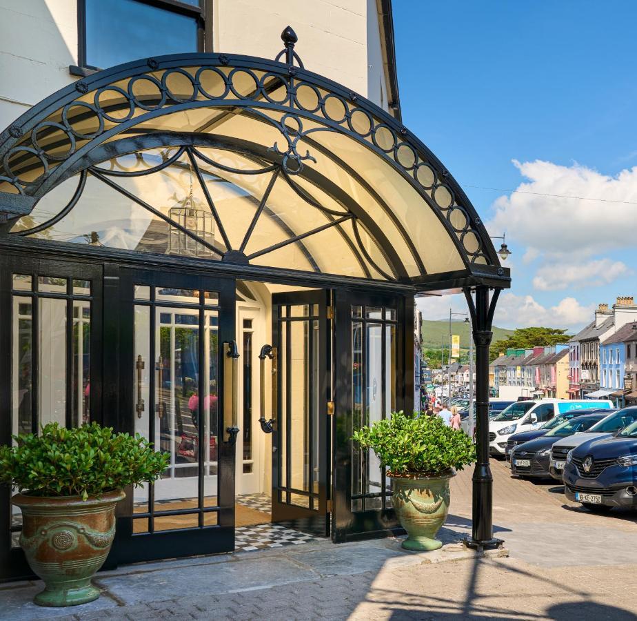 The Lansdowne Kenmare Hotel Exterior photo